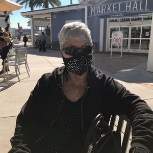 Meet your Posher, Cathleen